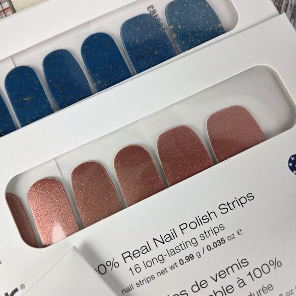 Color Street Nails - Thanksgiving Bundle 6 - Picture 4 of 6